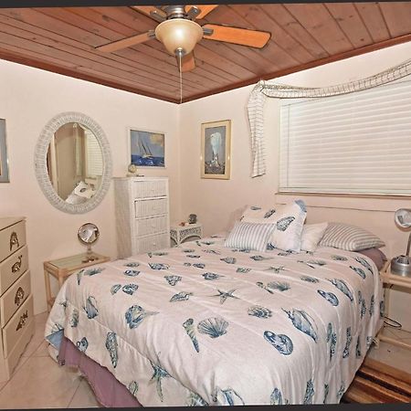 Audreys Paradise 8434 Manasota Key Bagian luar foto