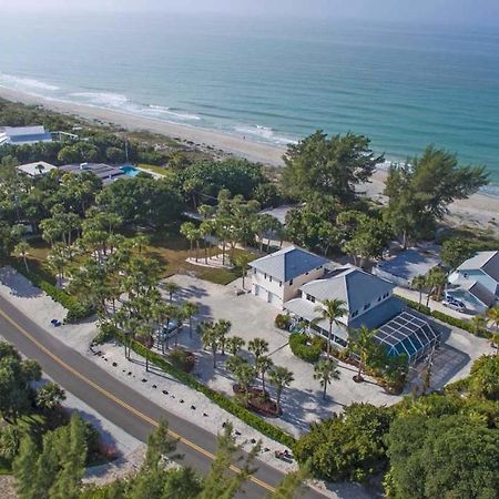 Audreys Paradise 8434 Manasota Key Bagian luar foto