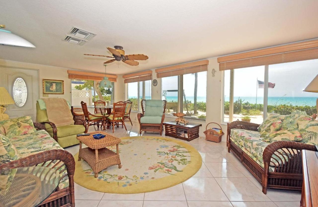 Audreys Paradise 8434 Manasota Key Bagian luar foto