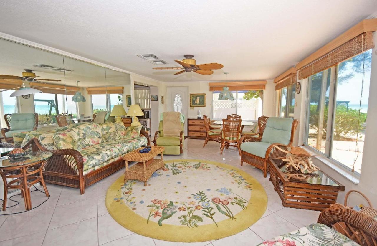 Audreys Paradise 8434 Manasota Key Bagian luar foto