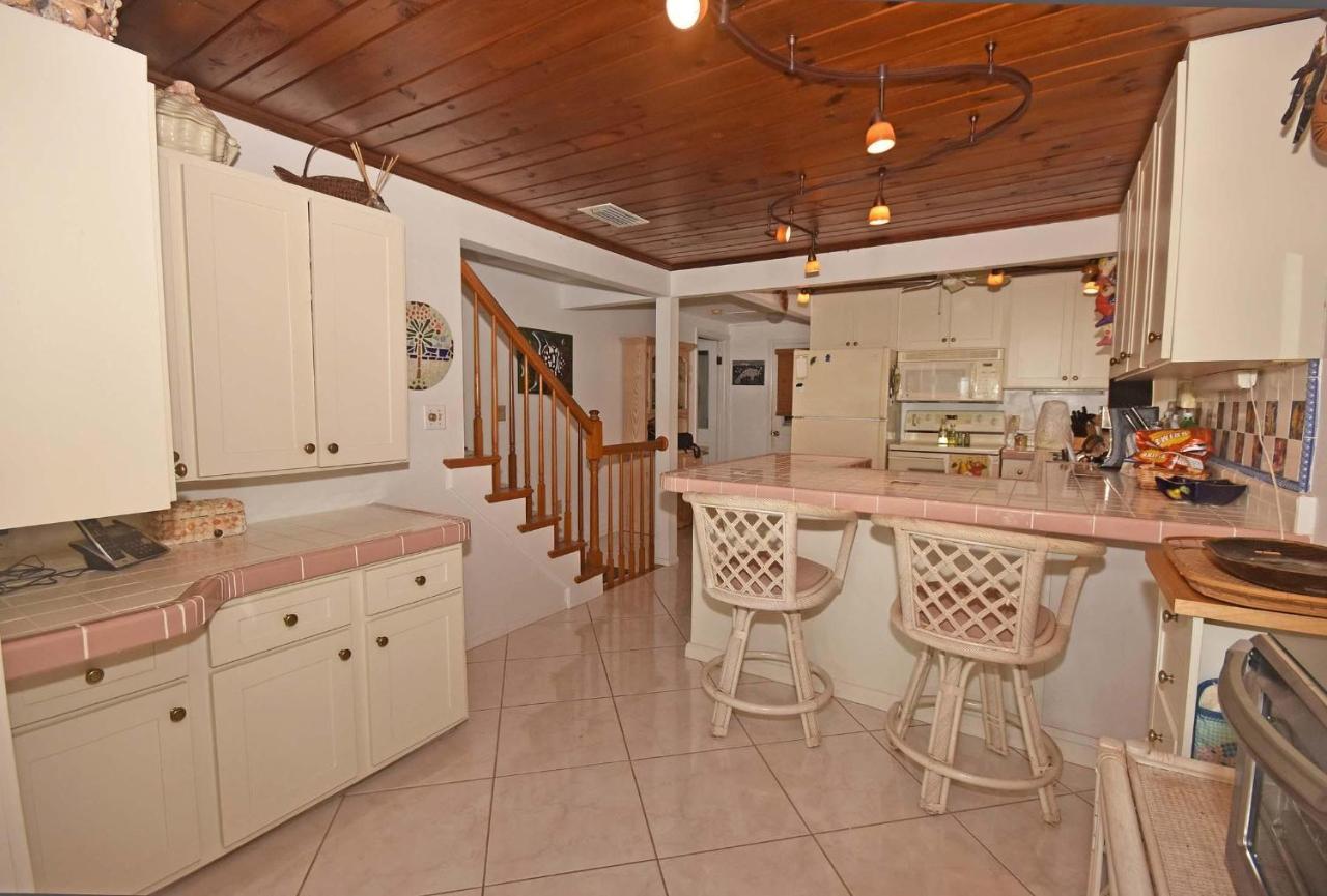 Audreys Paradise 8434 Manasota Key Bagian luar foto