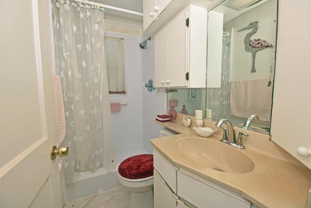 Audreys Paradise 8434 Manasota Key Bagian luar foto