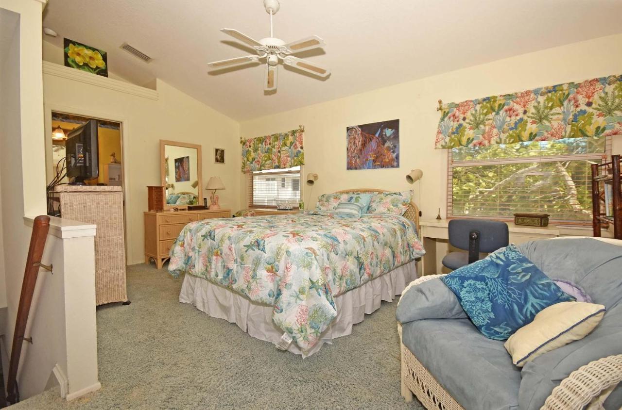 Audreys Paradise 8434 Manasota Key Bagian luar foto