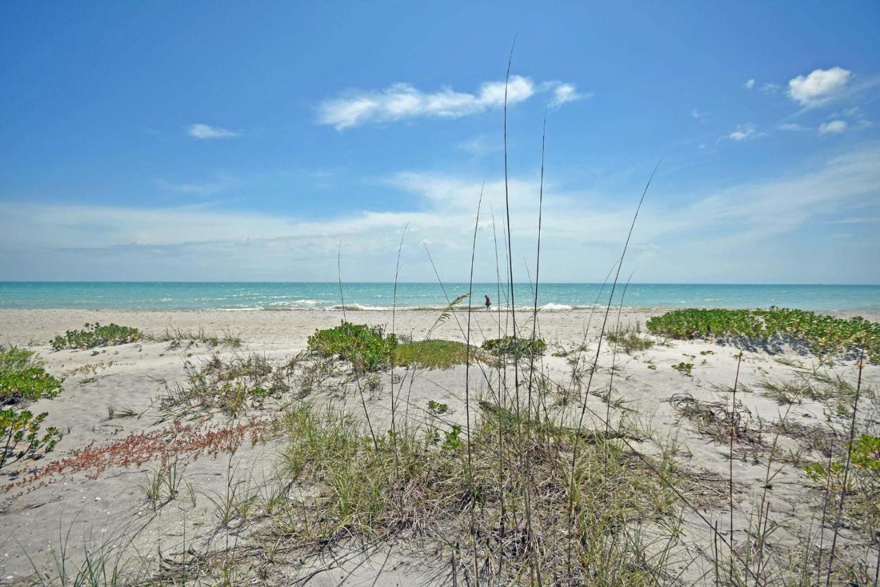 Audreys Paradise 8434 Manasota Key Bagian luar foto