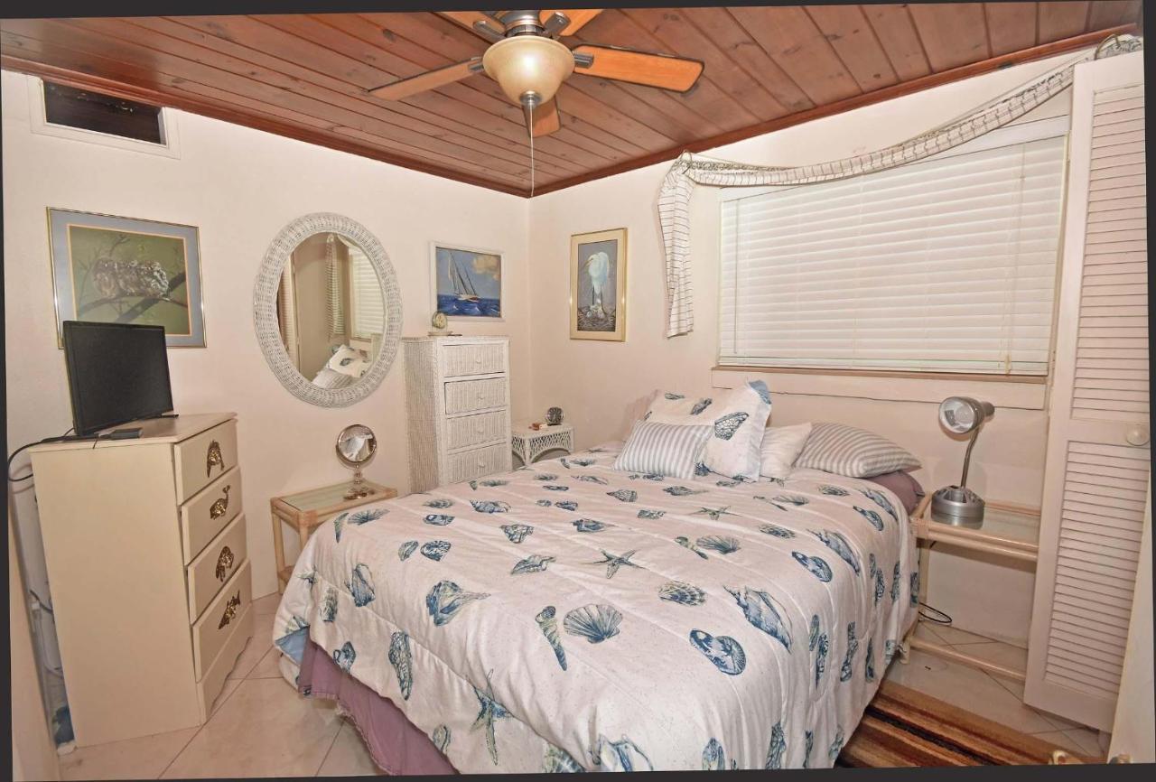 Audreys Paradise 8434 Manasota Key Bagian luar foto