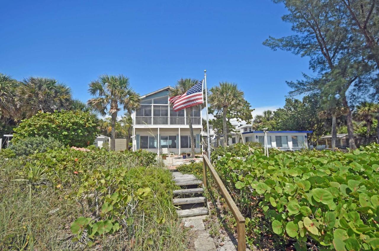 Audreys Paradise 8434 Manasota Key Bagian luar foto