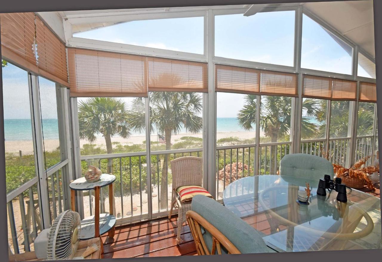 Audreys Paradise 8434 Manasota Key Bagian luar foto