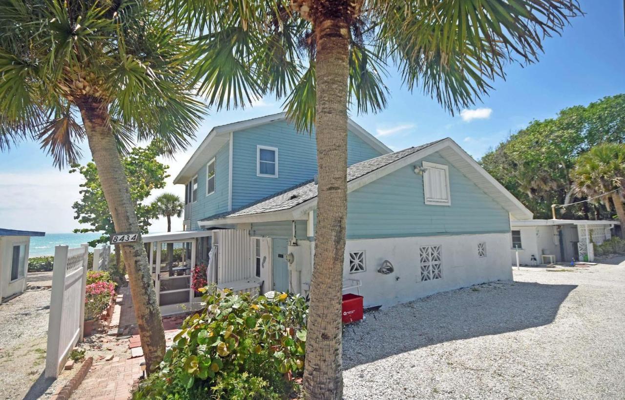Audreys Paradise 8434 Manasota Key Bagian luar foto