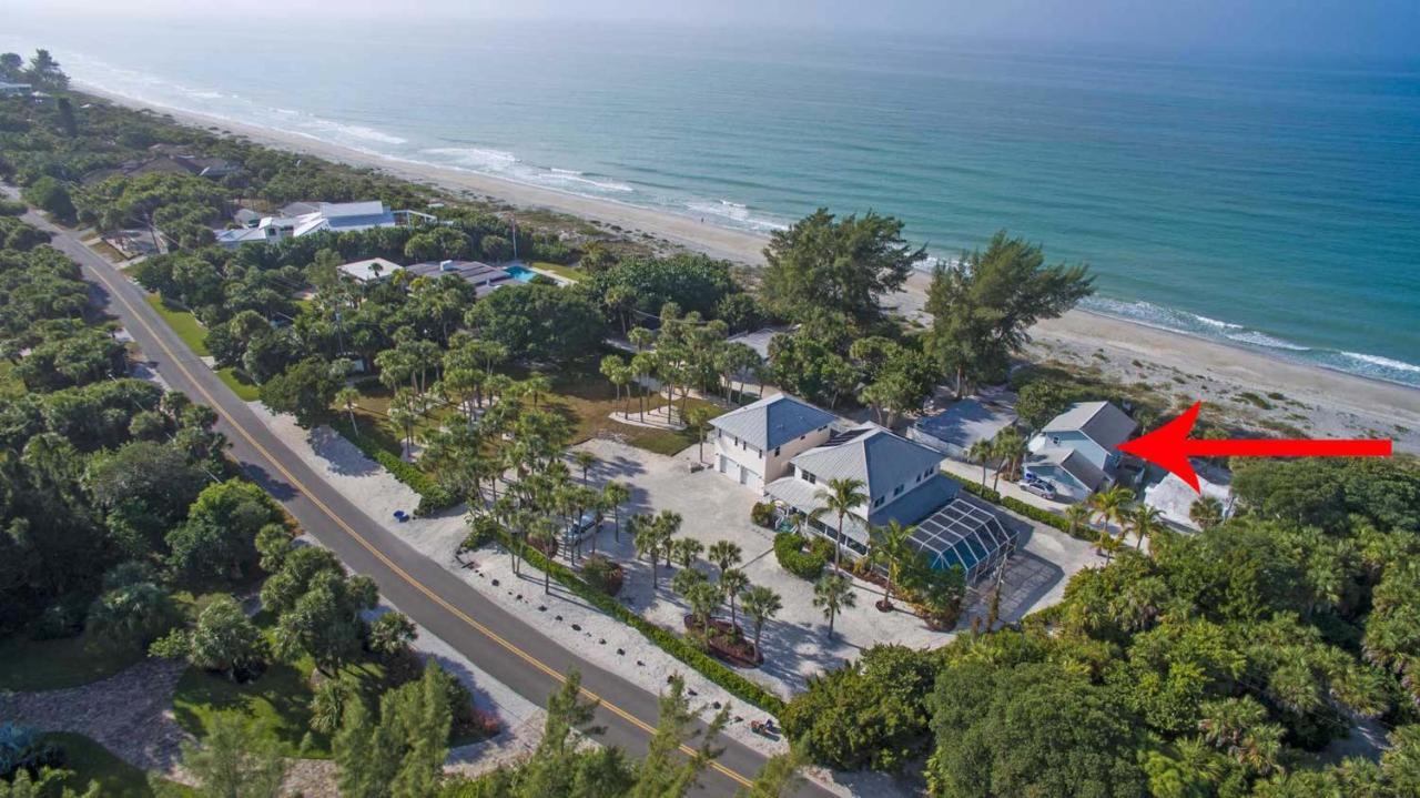 Audreys Paradise 8434 Manasota Key Bagian luar foto