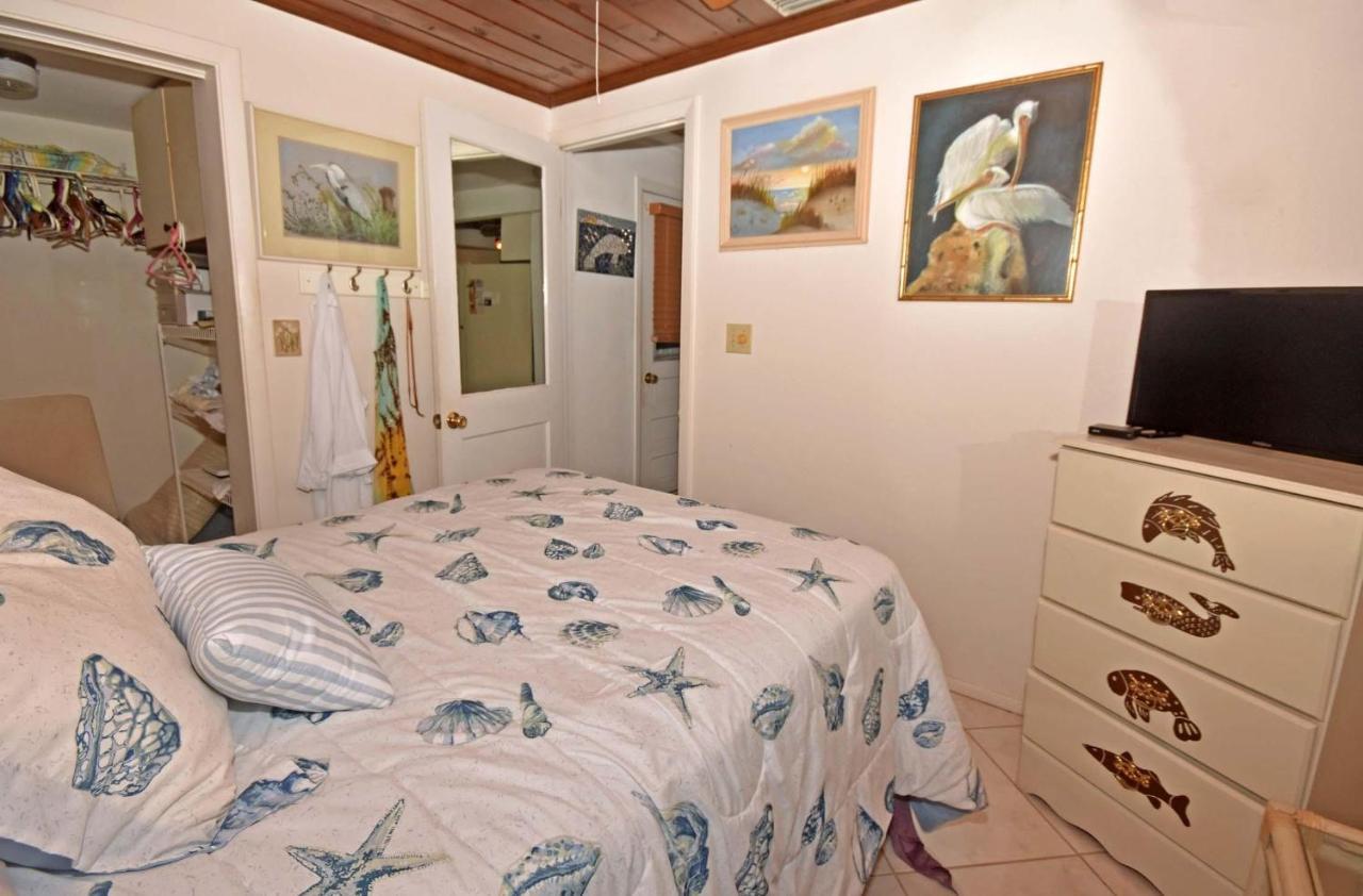 Audreys Paradise 8434 Manasota Key Bagian luar foto