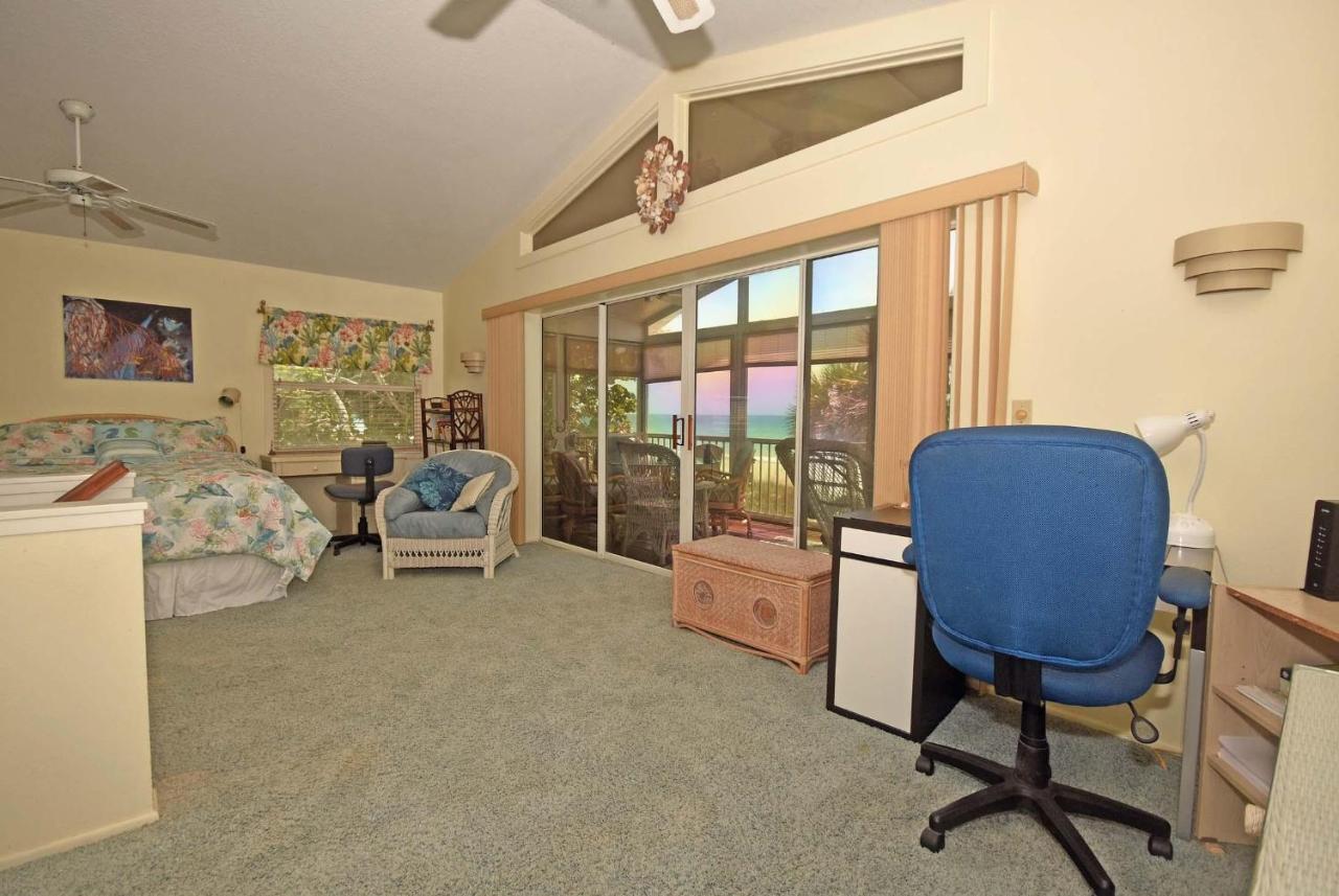 Audreys Paradise 8434 Manasota Key Bagian luar foto